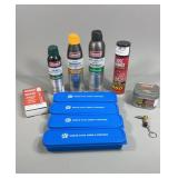 Camping/Outdoor Accessories