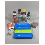 Camping/Outdoor Accessories
