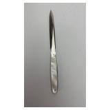 Pearl Handled Letter Opener