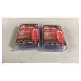 Hornady 50 Cal Sabot Bullets 250Gr 10Rds