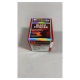 Hornady 32Cal .310 Lead Balls 100Ct