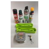 Camping Assortment