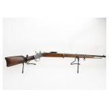 Remington Rolling Rolling Block 50-70 Govt Rifle