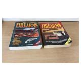 Fire Arm Literature