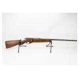 Wards Western Field 93M-212A .410ga Bolt Action