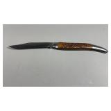 Remington R936 Knife