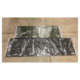 Remington and Glock Work Mats