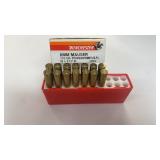 8MM Mauser Winchester 170 GR SP 14 RDS