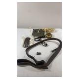 Early Gun Cleaning Kit M48 Mauser and Early Gun