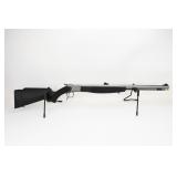 New CVA Optima .50 Cal Rifle