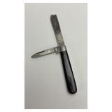 Remington 3" 2 Blade Knife