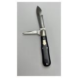 Remington R1182 3.5" 2 Blade Knife