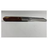Remington R1630 Knife