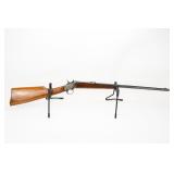 Remington Model 4 .22 S/L Rolling Block Rifle