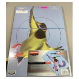 12"x18ï¿½ Mallard Splattering Targets
