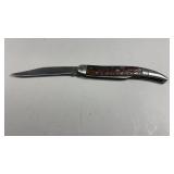 Remington R913 Knife