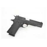 New TISAS Forged 1911 A1 .45ACP Semi Auto Pistol