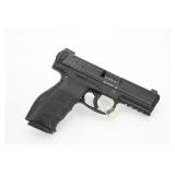 Heckler & Koch VP9 9mmx19 Semi Auto Pistol