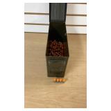 Ammo Can with .45 Dummy Rounds-Unknown count