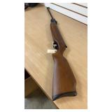 Winchester Air Rifle Model 1000X