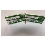 .223 Remington UMC 55GR MC 20 RDS/Box