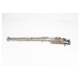 *Barrel Only* .22LR Over .20 Gauge Shotgun Barrel