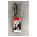 Hold Up Folding Bow and Pack Hanger