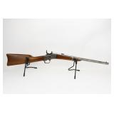 Remington Rolling Block Rifle