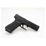 New Glock 17 Gen 5 9x19 Pistol