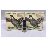 16 Gauge Remington 2-3/4" 1OZ 7-1/2 Shot 25 RDS