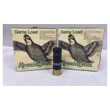 16 Gauge Remington 2-3/4" 1OZ 7-1/2 Shot 25 RDS