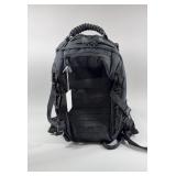 Tactical Book Bag w/IIIA Soft Insert