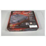 Hornady Dual-Lid Lock Box