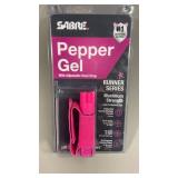 Sabre Pepper Gel