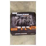 Grit Work Horse Saddle Kit