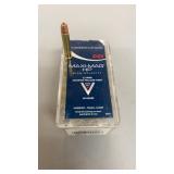.22 Magnum CCI JHP 40GR 44 Rounds