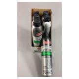Coleman Insect Repellent