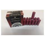 12 GA Federal 2-3/4" 1-1/8OZ 7-1/2 Shot 13 RDS