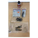 Weaver Top Mount Base-Scope Rings and Tools
