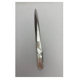 Pearl Handled Letter Opener