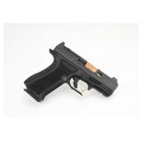 New Shadow Systems CR920X 9x19 Semi Auto Pistol