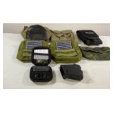 Various Belt Pouches-Shell Pouch-Walker Ear P