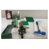 Assortment of RCBS Reloading