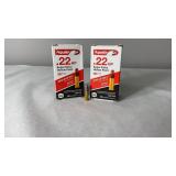 .22 LR Aguila 38 GR Super Extra HP 50 RDS