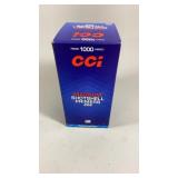 CCI 209 Primers 1000Ct