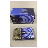 Federal Primers 1000Ct