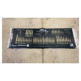 Rifle Cartridges Work Mat
