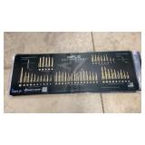 Rifle Cartridges Work Mat