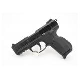 New Ruger SR22P .22LR Semi Auto Pistol