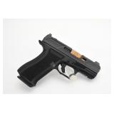 New Shadow System CR920X 9x19 Semi Auto Pistol